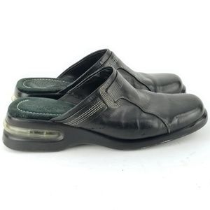 cole haan nike air slides
